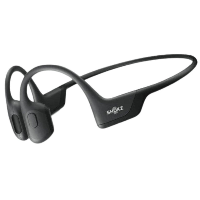 Shokz OpenRun Pro S810 Premium Bone Conduction Headphones | The Bike Affair