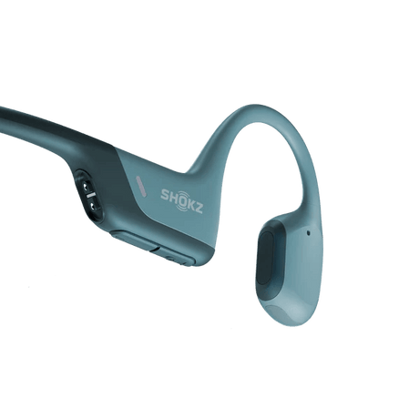 Shokz OpenRun Pro S810 Premium Bone Conduction Headphones | The Bike Affair