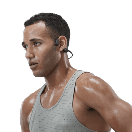 Shokz OpenRun Pro S810 Premium Bone Conduction Headphones | The Bike Affair