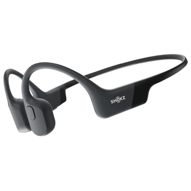 Shokz OpenRun S803 Next-level Bone Conduction Headphones | The Bike Affair