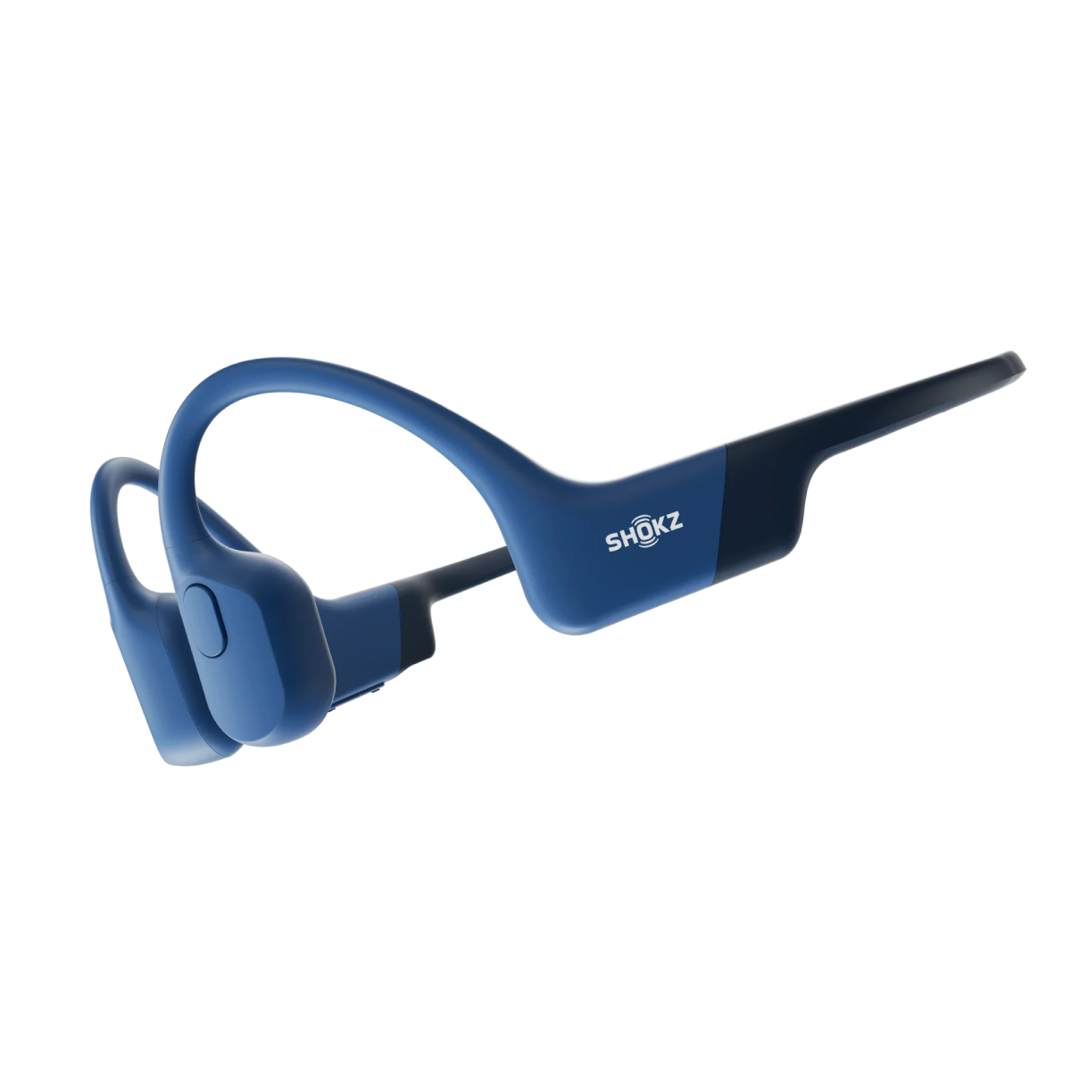 Shokz OpenRun S803 Next - level Bone Conduction Headphones | The Bike Affair