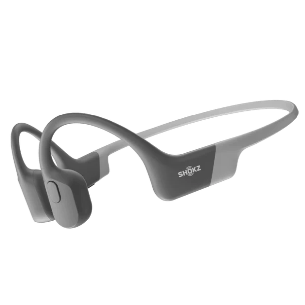 Shokz OpenRun S803 Next-level Bone Conduction Headphones | The Bike Affair