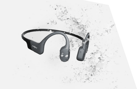 Shokz OpenRun S803 Next-level Bone Conduction Headphones | The Bike Affair