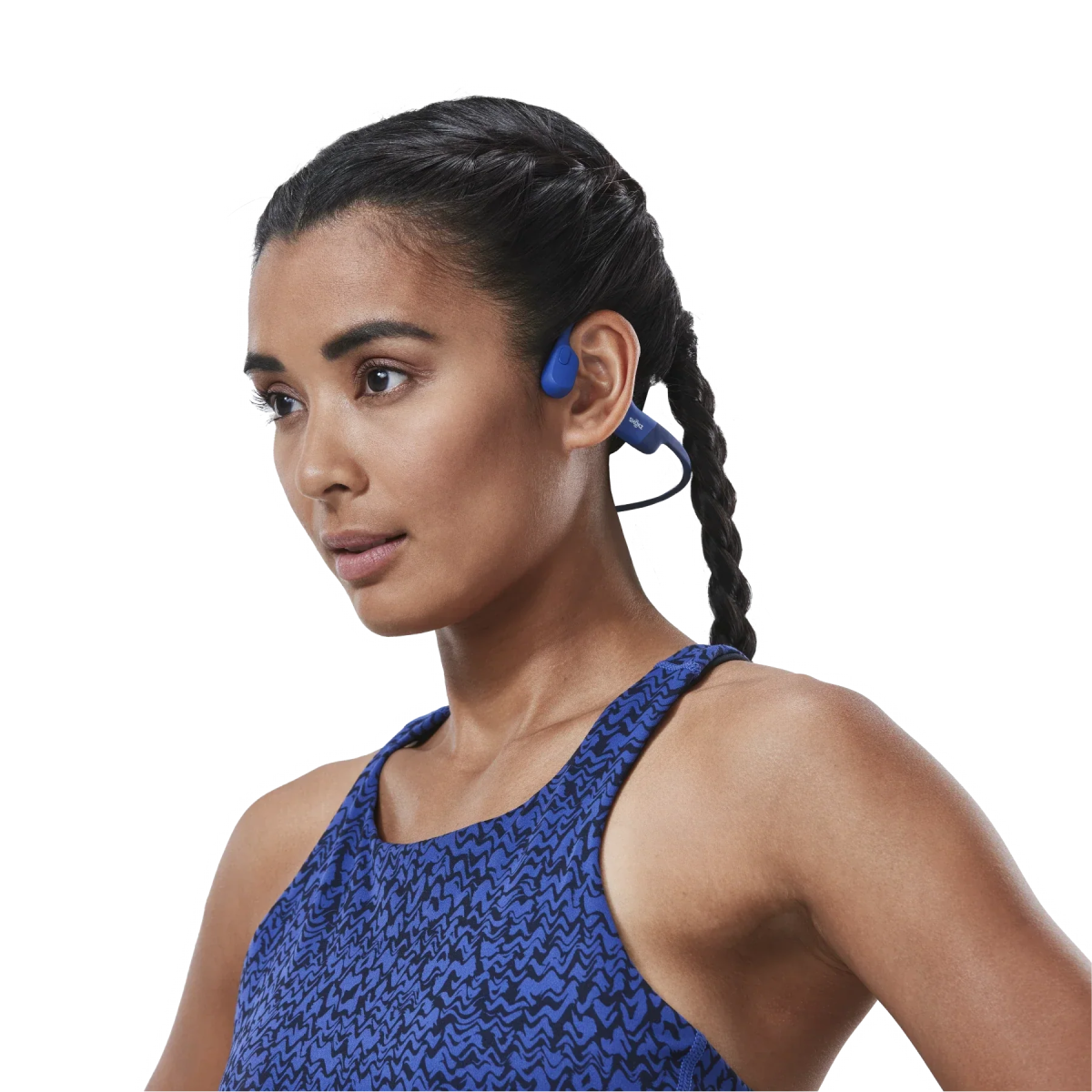 Shokz OpenRun S803 Next - level Bone Conduction Headphones | The Bike Affair