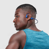 Shokz OpenRun S803 Next - level Bone Conduction Headphones | The Bike Affair