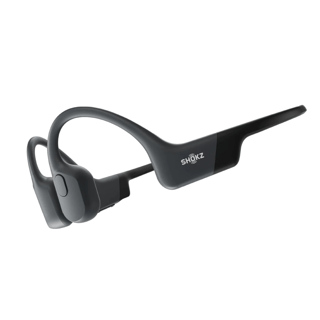 Shokz OpenRun S803 Next-level Bone Conduction Headphones | The Bike Affair