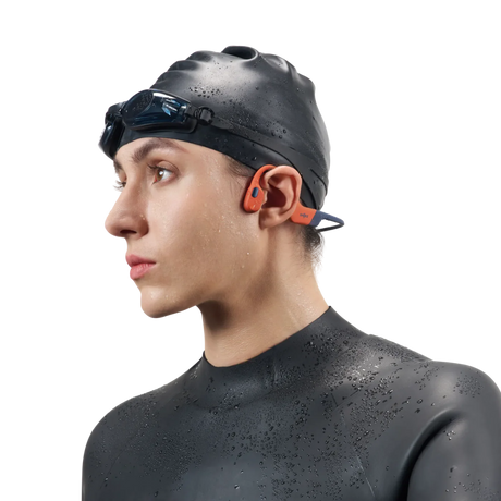 Shokz OpenSwim Pro S710 Headphones | The Bike Affair