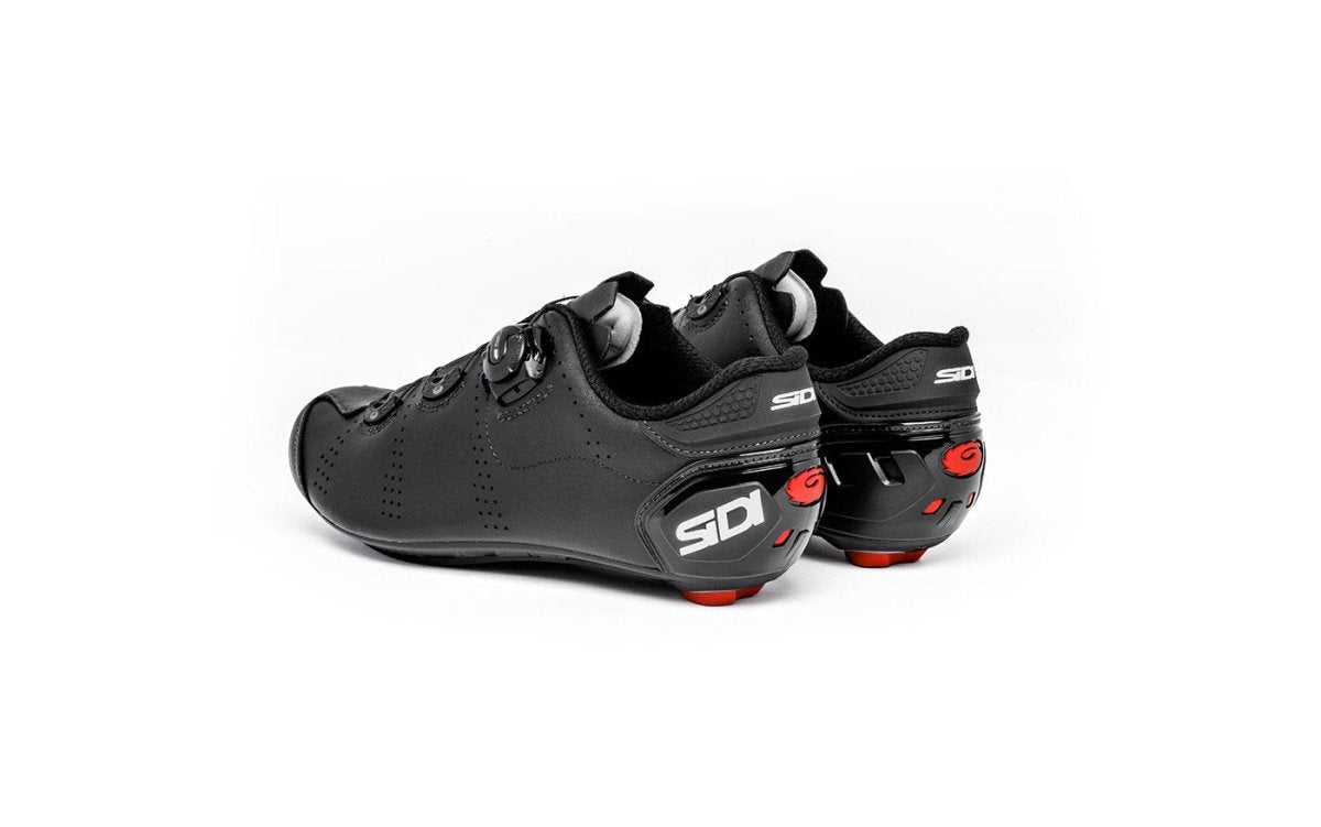 Sidi Fast Road Shoes | The Bike Affair