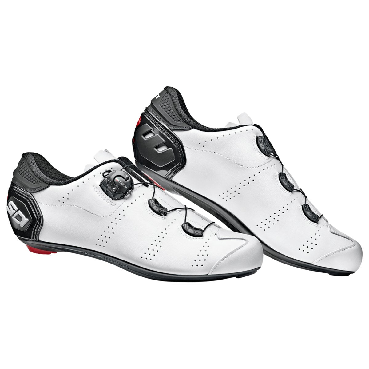 Sidi Fast Road Shoes | The Bike Affair