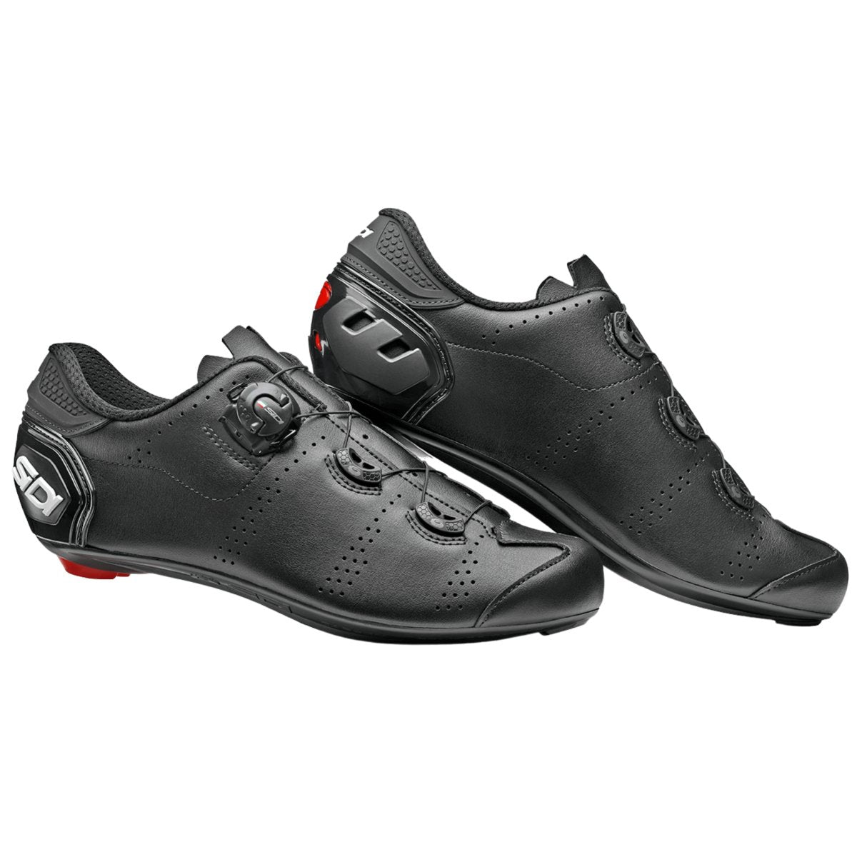 Sidi Fast Road Shoes | The Bike Affair