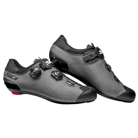 Sidi Genius 10 Mega Shoes | The Bike Affair