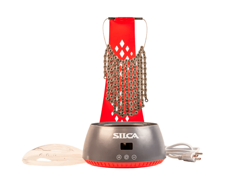 Silca Lube Chain Waxing System 490ml | The Bike Affair