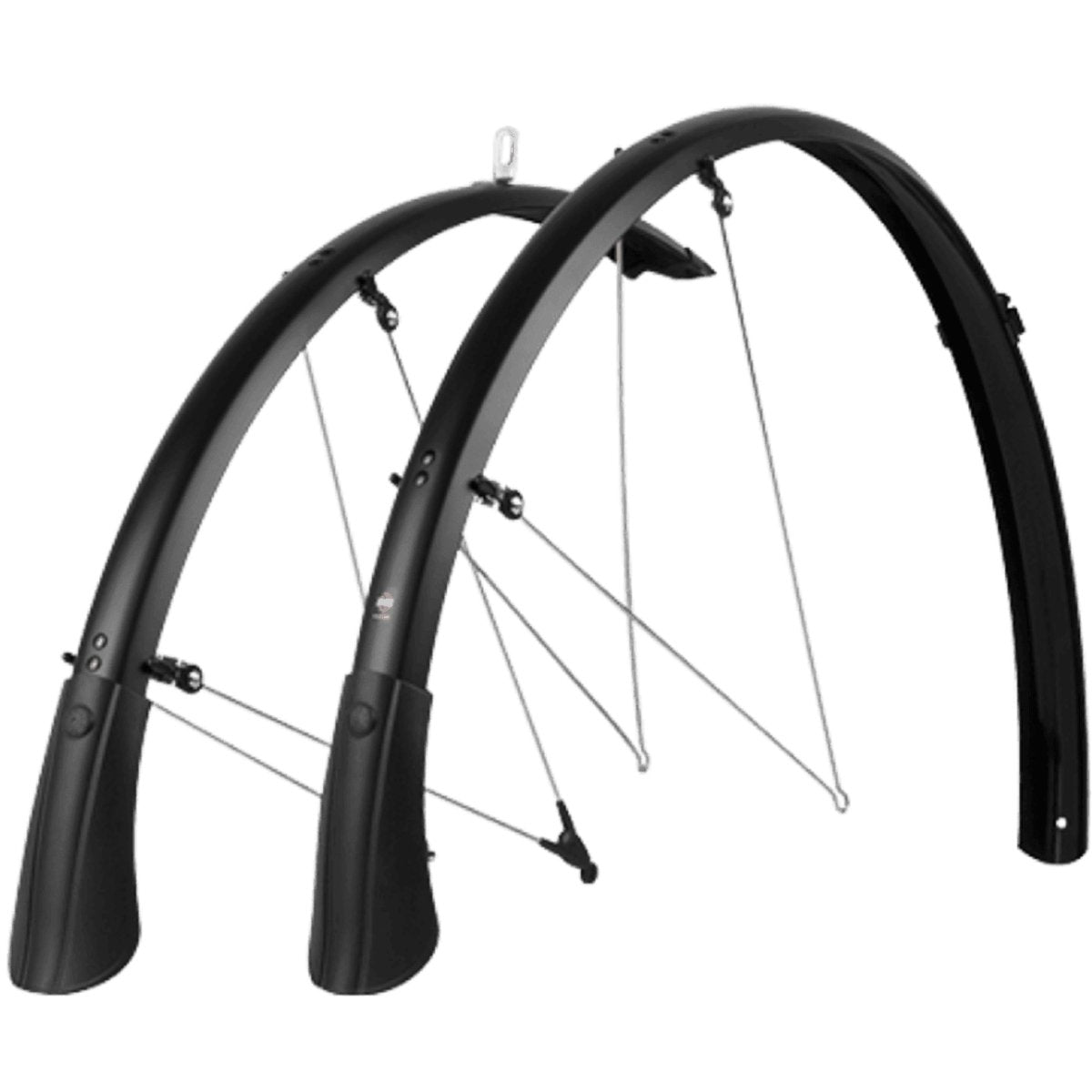 SKS Bluemels Matt 45mm 28" Mudguard | The Bike Affair