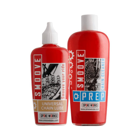 Smoove Universal Chain Lube | The Bike Affair