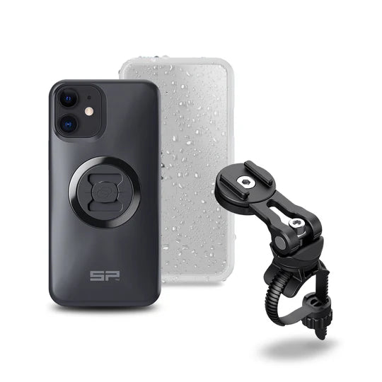 SP Connect Bike Bundle II Mobile Holder | The Bike Affair