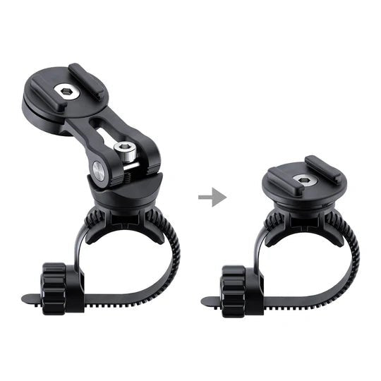 SP Connect Bike Bundle II Mobile Holder | The Bike Affair