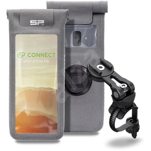 SP Connect Mobile Holder Bundle II Case | The Bike Affair