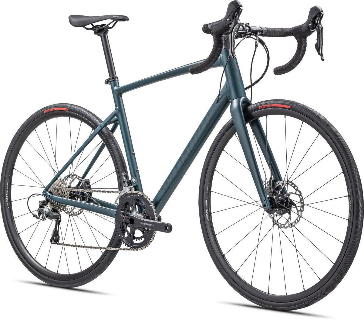 Specialized Allez E5 Disc Sport Road Bicycle | The Bike Affair