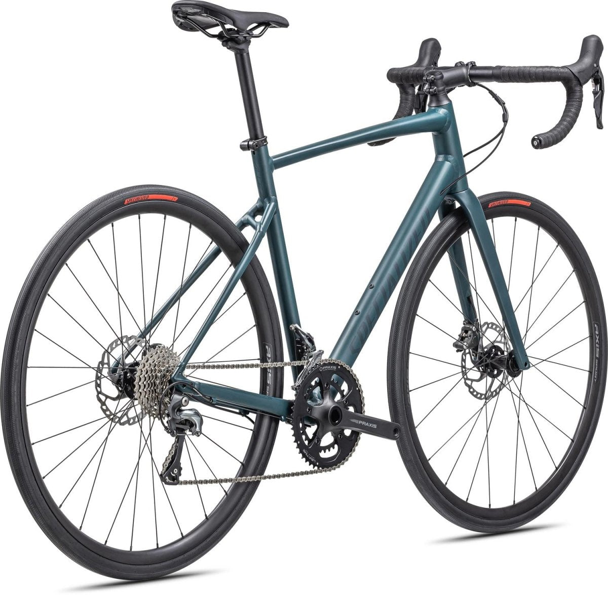 Specialized Allez E5 Disc Sport Road Bicycle | The Bike Affair