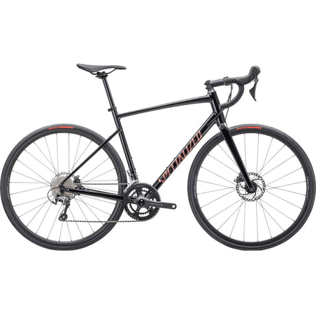 Specialized Allez E5 Disc Sport Road Bicycle | The Bike Affair