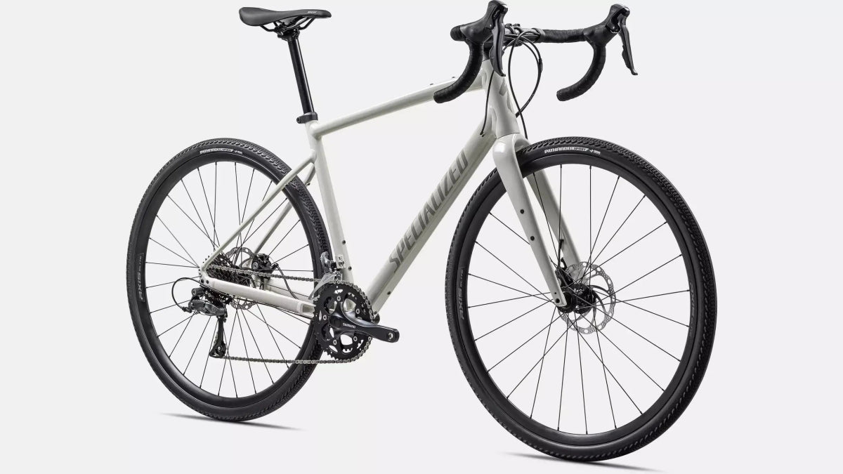 Specialized Diverge E5 Gravel Bicycle | The Bike Affair