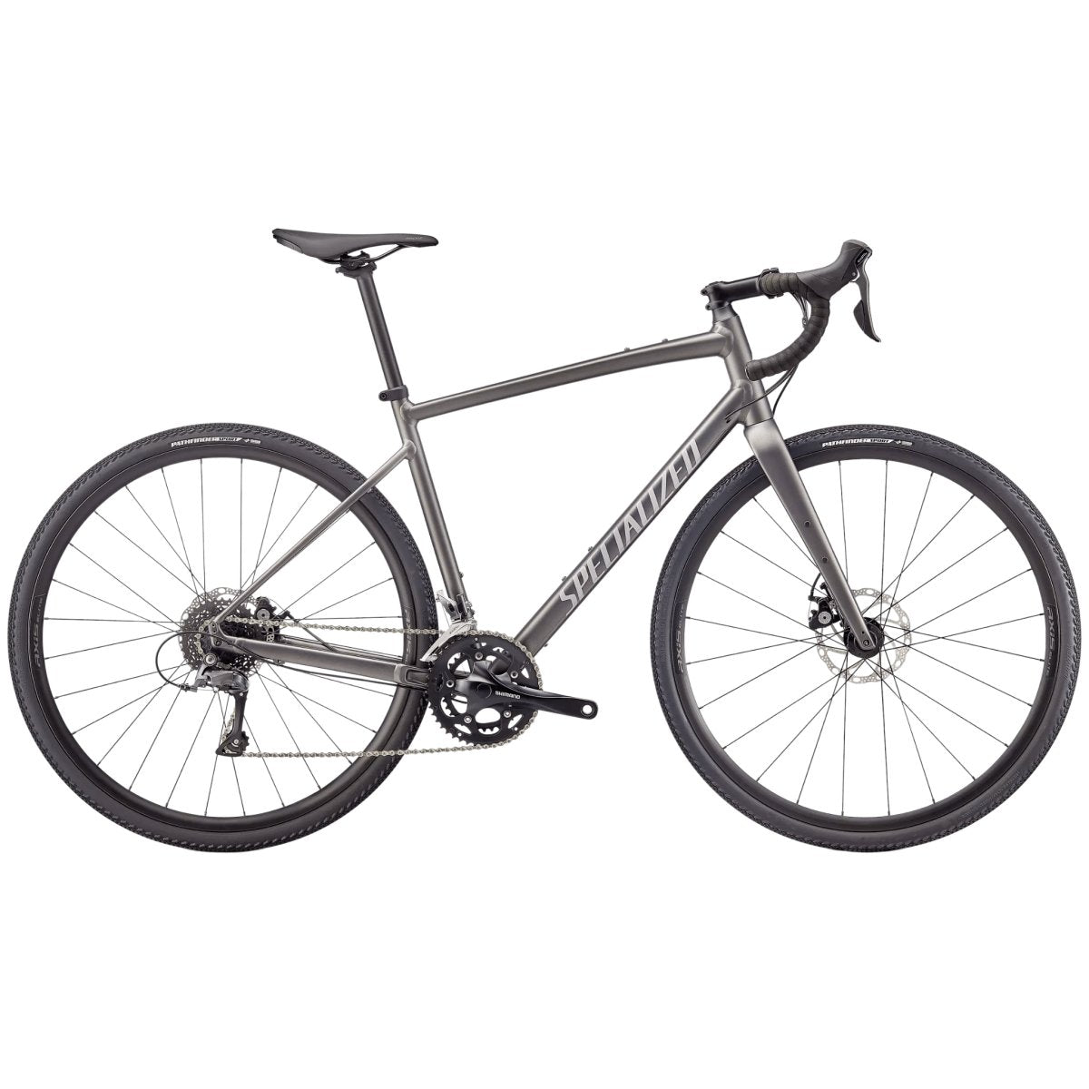 Specialized Diverge E5 Gravel Bicycle | The Bike Affair