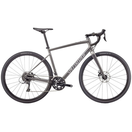 Specialized Diverge E5 Gravel Bicycle | The Bike Affair