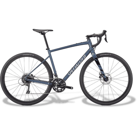 Specialized Diverge E5 Gravel Bicycle | The Bike Affair