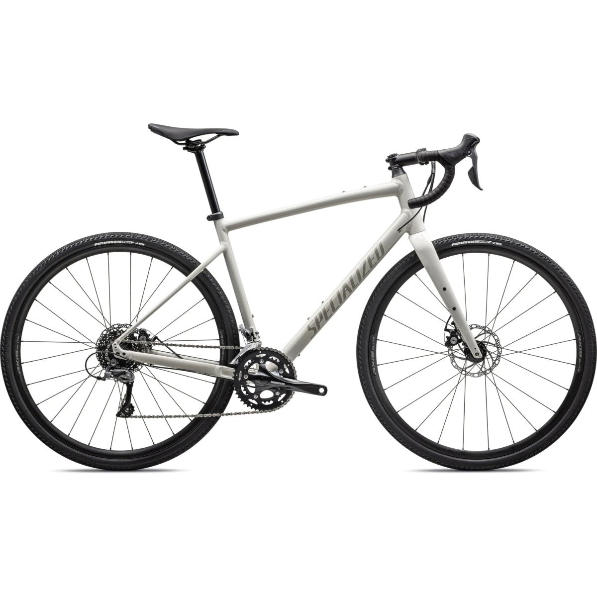 Specialized Diverge E5 Gravel Bicycle | The Bike Affair