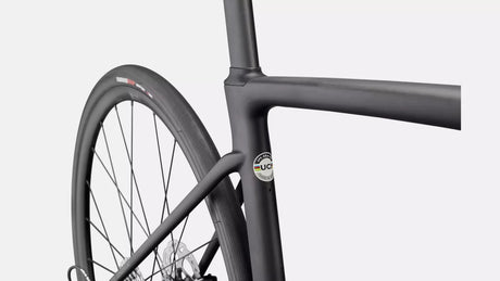 Specialized Roubaix Sport Road Bicycle | The Bike Affair