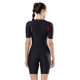 Speedo Essential Panel Women's Kneesuit | The Bike Affair