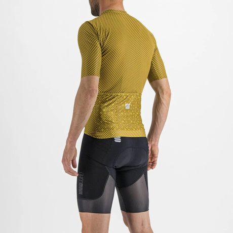 Sportful Checkmate Jersey | The Bike Affair