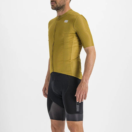 Sportful Checkmate Jersey | The Bike Affair