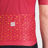 Sportful Checkmate Jersey | The Bike Affair