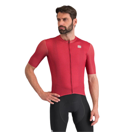 Sportful Checkmate Jersey | The Bike Affair