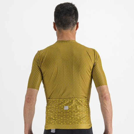 Sportful Checkmate Jersey | The Bike Affair