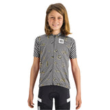 Sportful Checkmate Kids Jersey | The Bike Affair