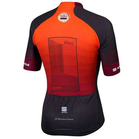 Sportful Milan Sanremo Jersey | The Bike Affair