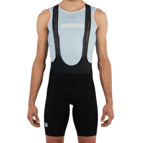 Sportful Total Comfort Bibshorts | The Bike Affair