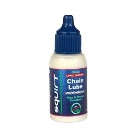 Squirt Chain Lube | The Bike Affair