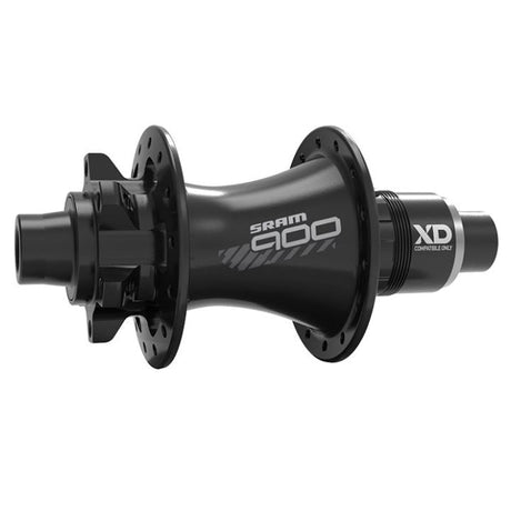 SRAM 900 15x110mm Disc Brake Front Hub | The Bike Affair