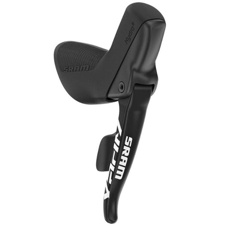 SRAM Apex 1 HRD Shift Brake Control | The Bike Affair