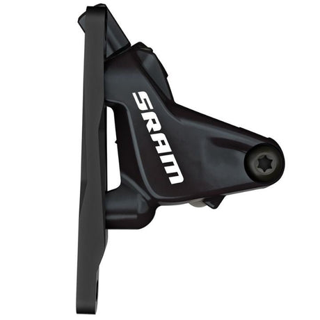 SRAM Apex 1 HRD Shift Brake Control | The Bike Affair