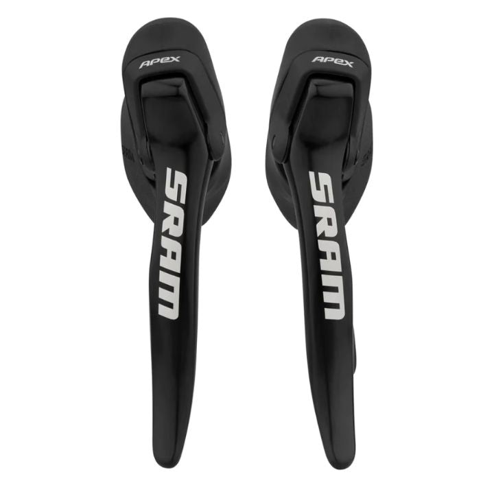 Buy SRAM Apex 2x10 Speed Shifters Online | The Bike Affair