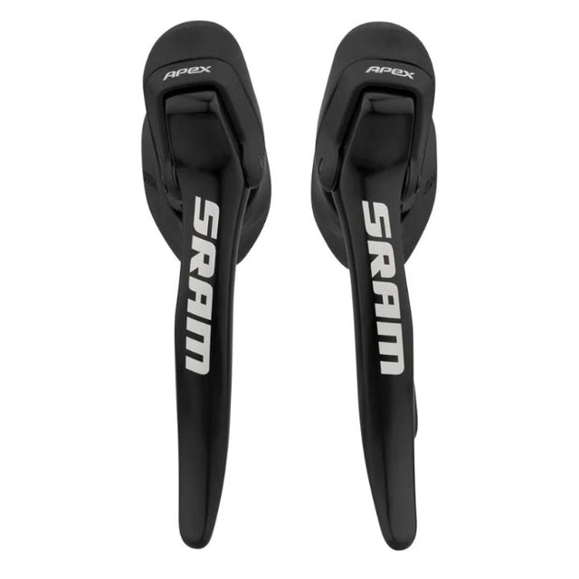 SRAM Apex 2x10 Speed Shifters | The Bike Affair