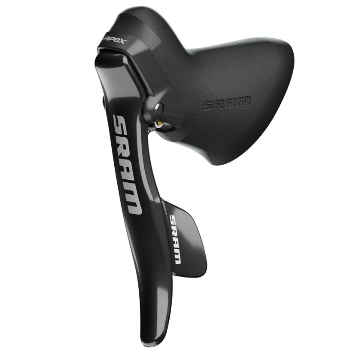 SRAM Apex 2x10 Speed Shifters | The Bike Affair