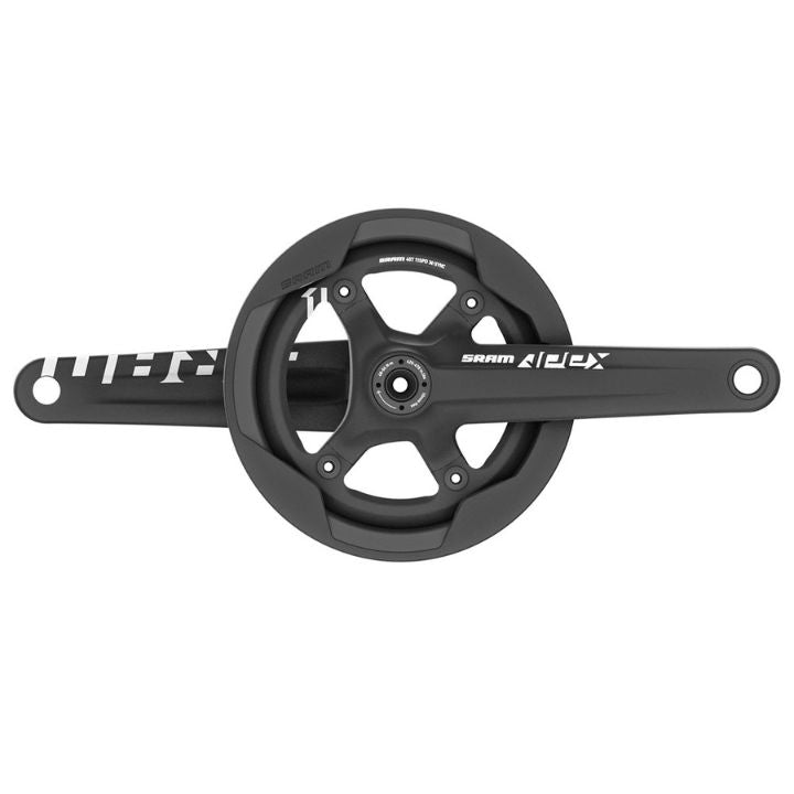 Buy SRAM Apex GXP X SYNC 1x10 11 Speed Crankset Online The Bike Affair