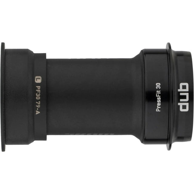 SRAM BB Right Dub 79-A Pressfit Road Wide Bottom Bracket | The Bike Affair