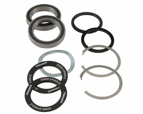 SRAM BB30 Bottom Bracket Bearing Assembly | The Bike Affair