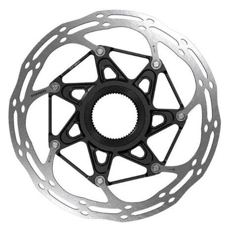 SRAM CenterLine X Center Lock Disc Brake Rotor | The Bike Affair